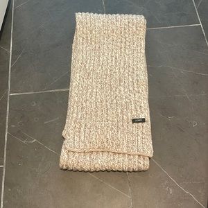 Jcrew knit scarf